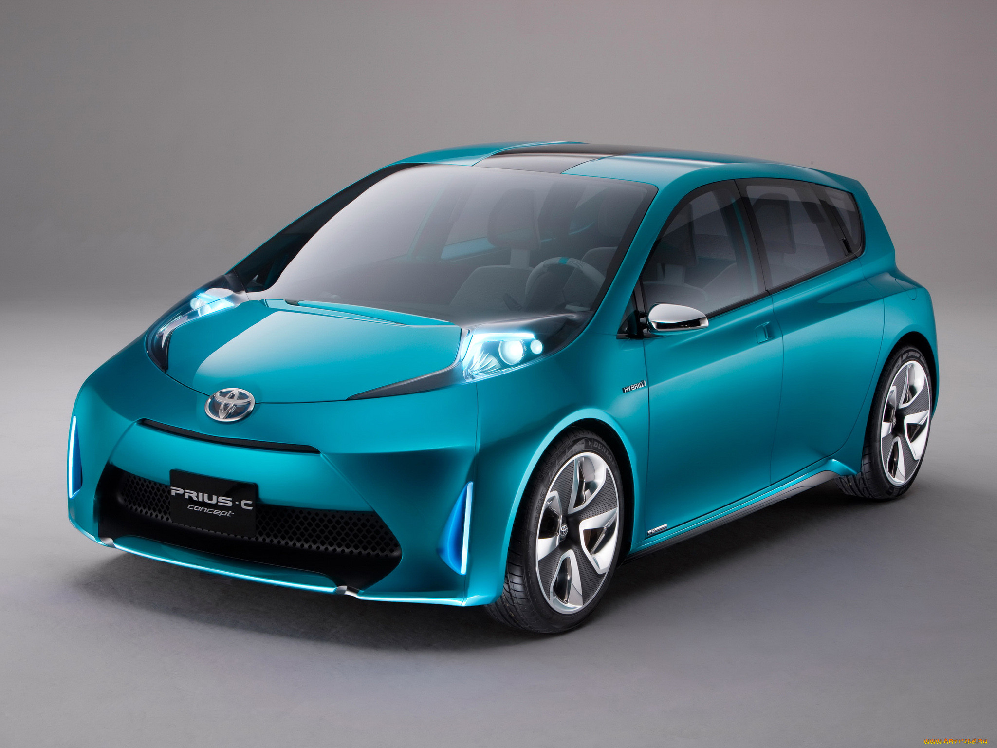 prius, concept, 2011, , toyota, c